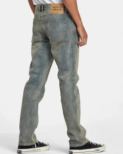 WEEKEND ANP DENIM JEANS