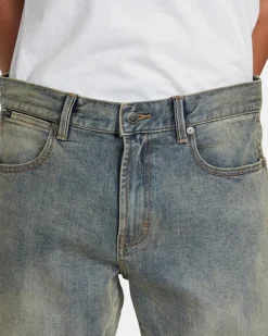 WEEKEND ANP DENIM JEANS