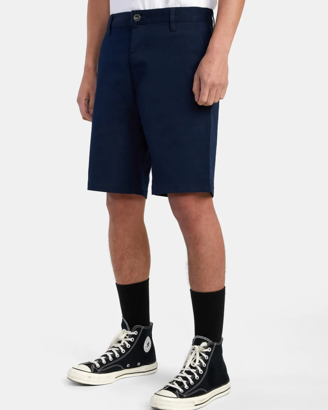 WEEKEND STRETCH 20" SHORTS