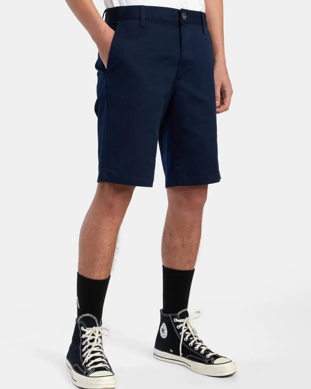 WEEKEND STRETCH 20" SHORTS