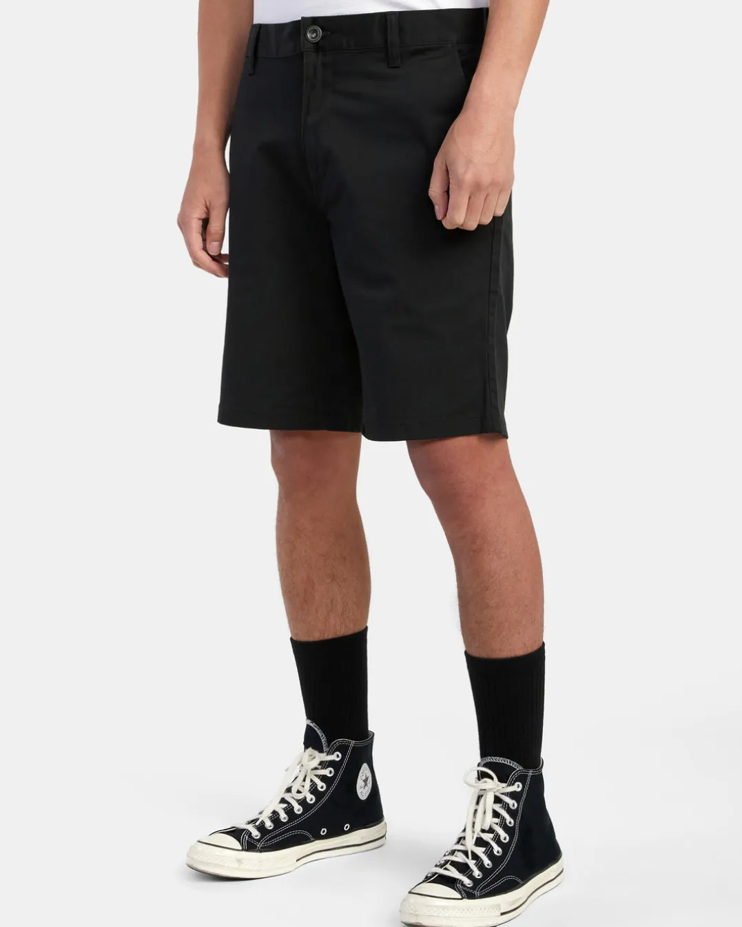 WEEKEND STRETCH 20" SHORTS