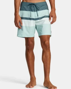 WESTPORT 17" BOARDSHORTS