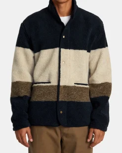 WESTWOOD SNAP JACKET