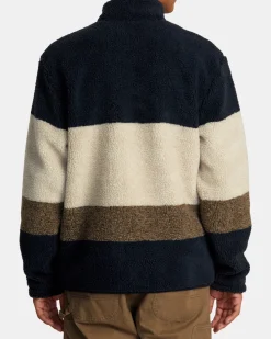 WESTWOOD SNAP JACKET