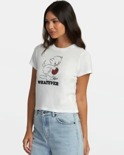 WHATEVER TEE