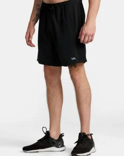 X OVER SHORT UTILITY SHORTS