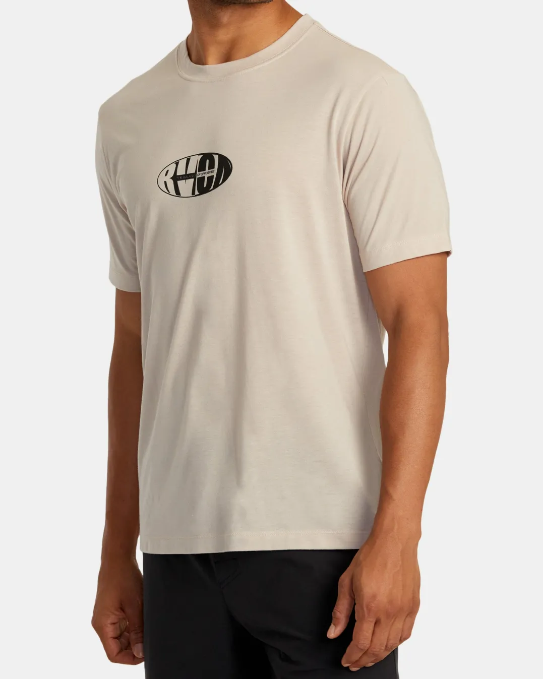 Y2 RVCA SHORT SLEEVE TEE