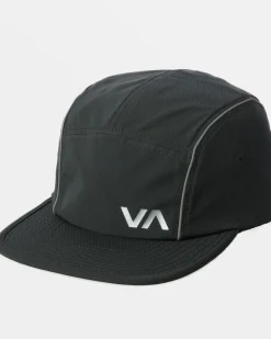 YOGGER STRAPBACK HAT