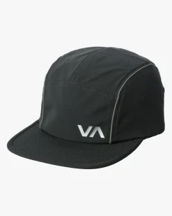 YOGGER STRAPBACK HAT