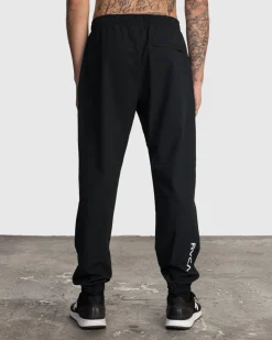 YOGGER TRACK PANTS II