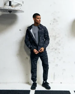 YOGGER TRACK PANTS II