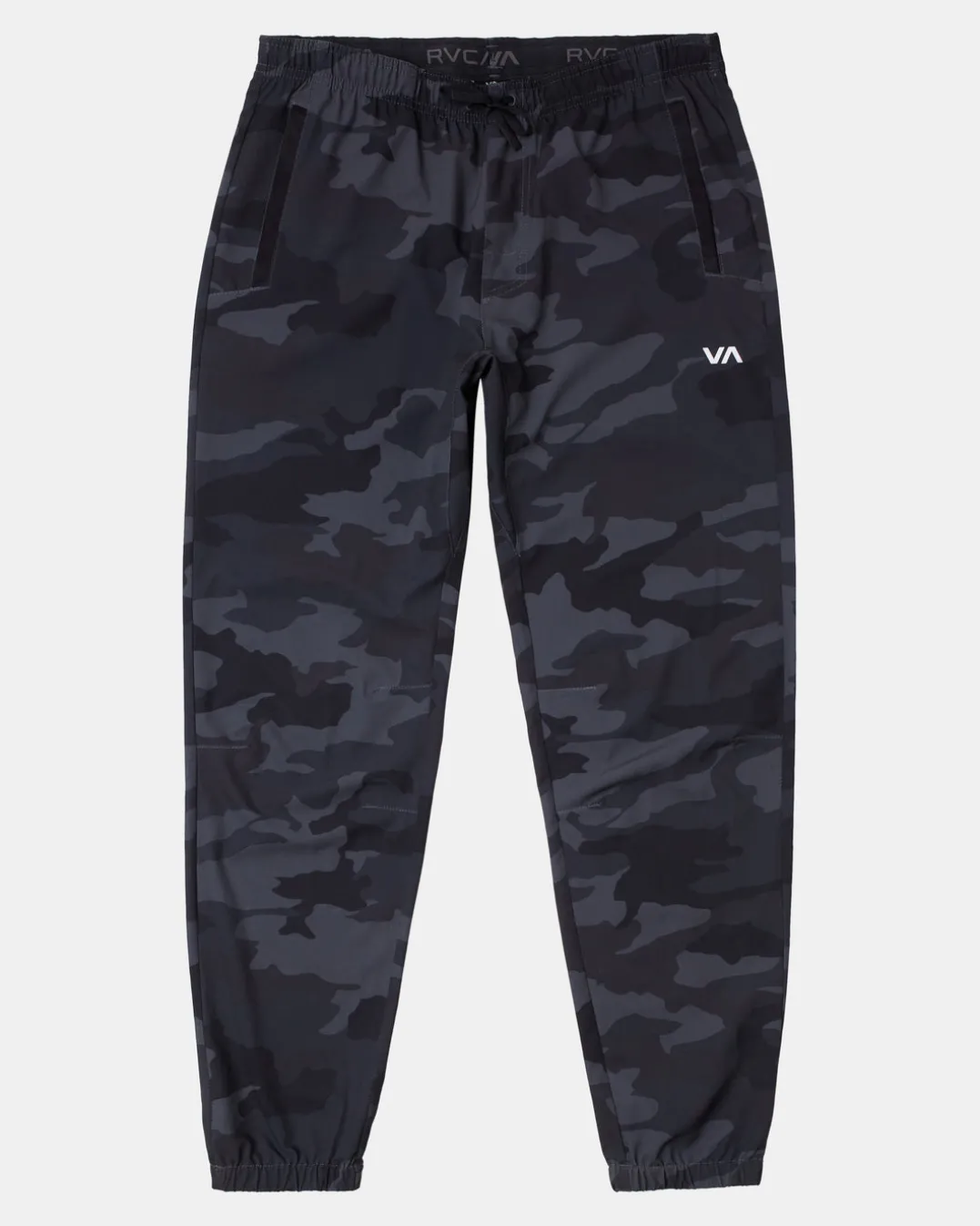 YOGGER TRACK PANTS II
