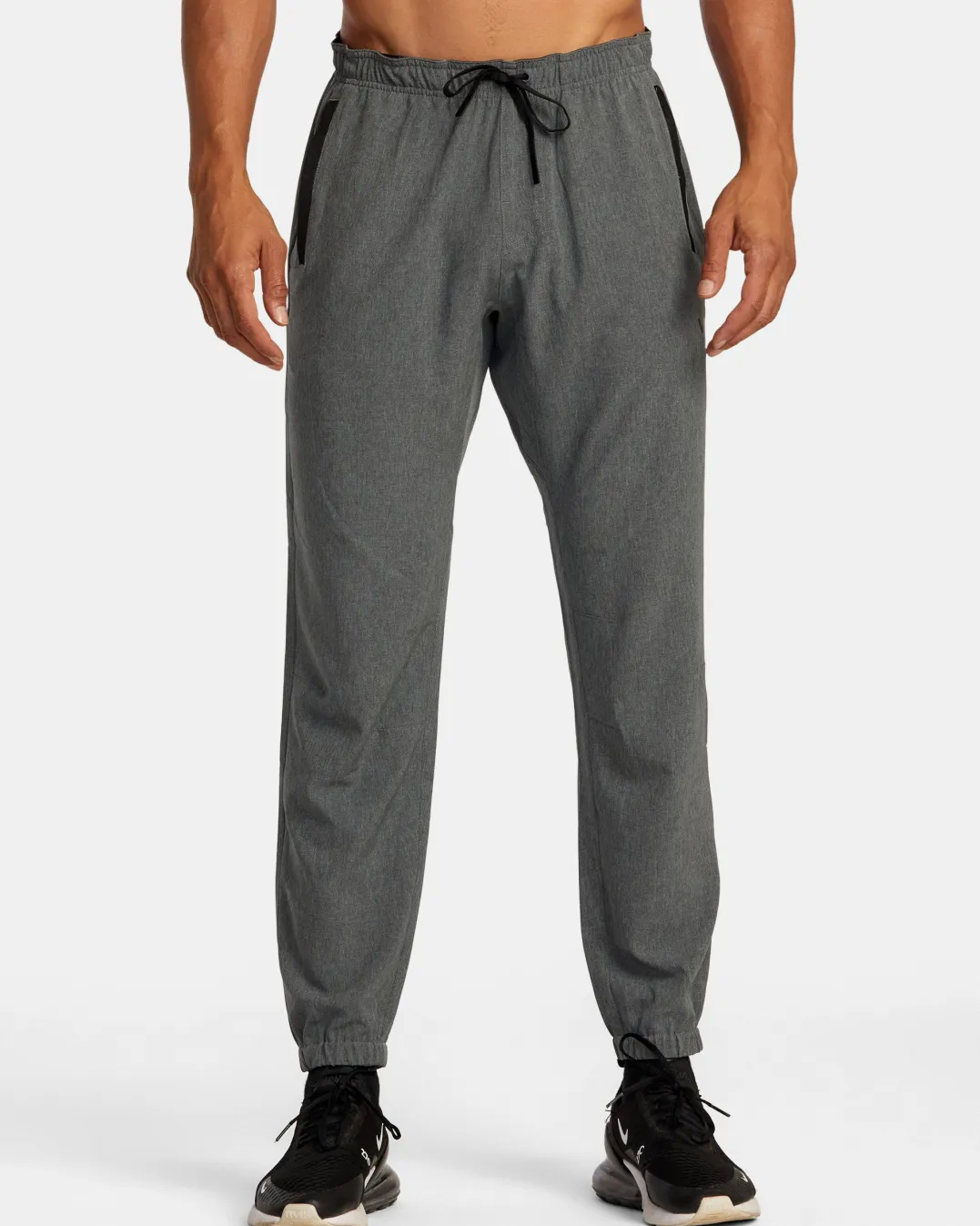 YOGGER TRACK PANTS II