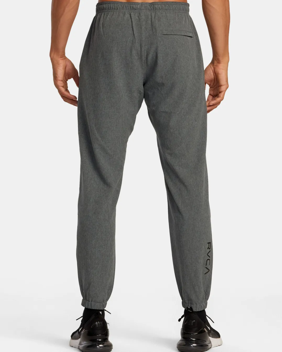 YOGGER TRACK PANTS II
