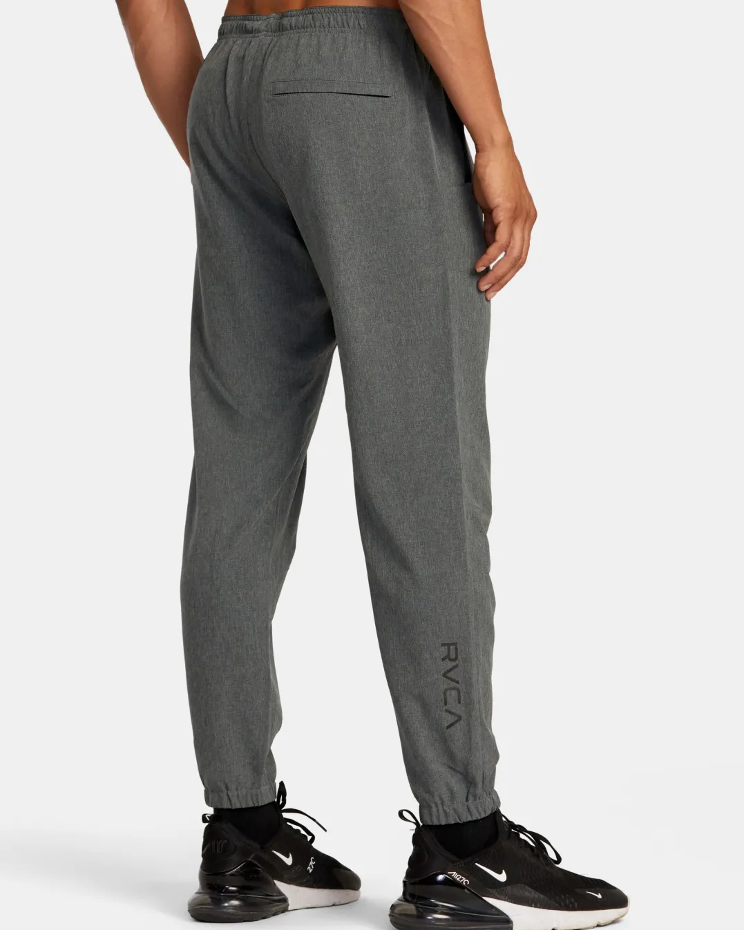 YOGGER TRACK PANTS II