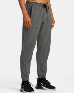YOGGER TRACK PANTS II