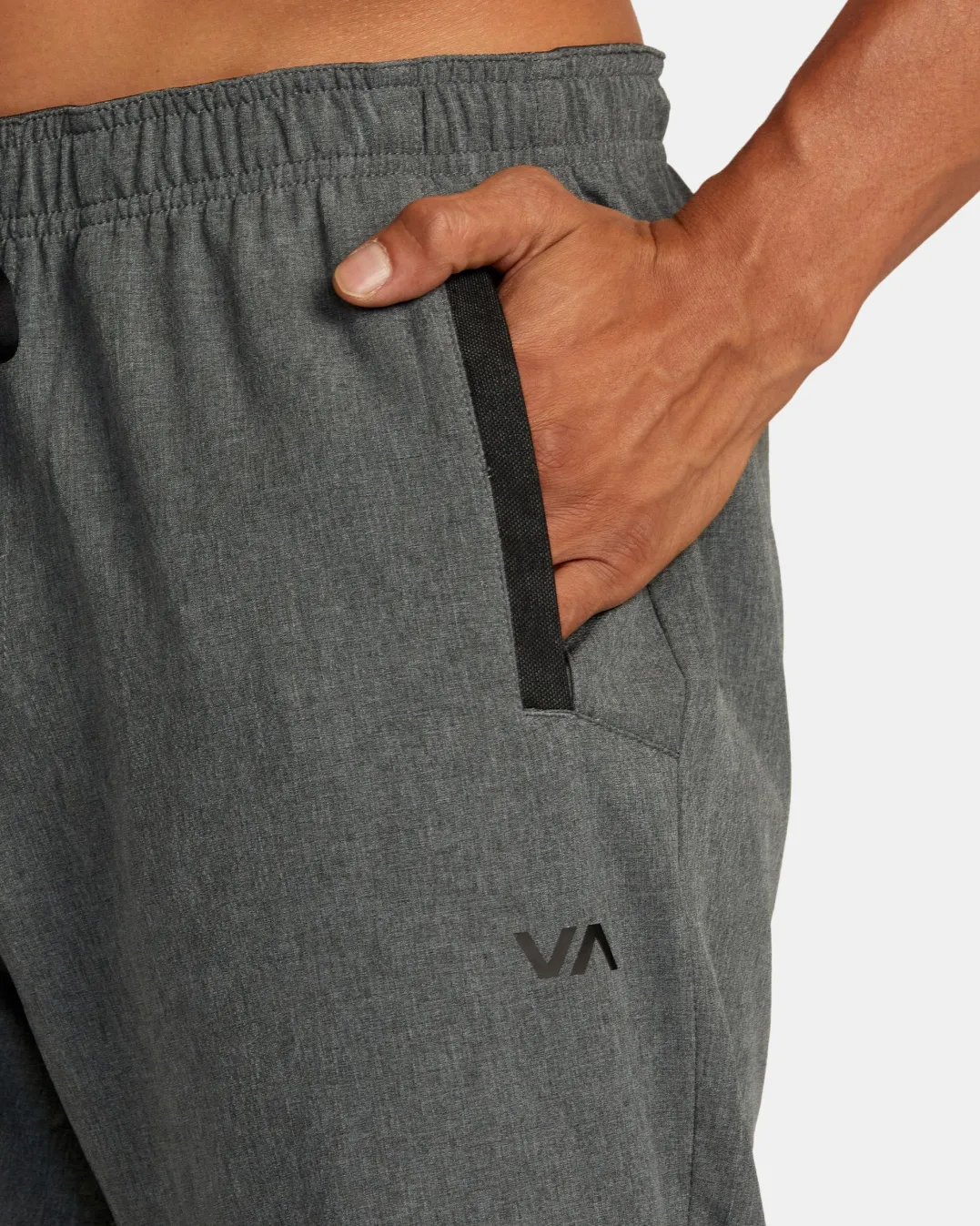 YOGGER TRACK PANTS II