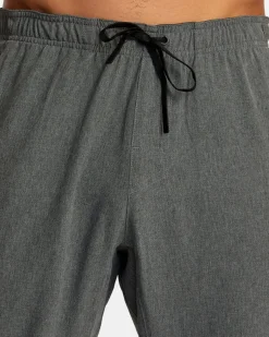 YOGGER TRACK PANTS II