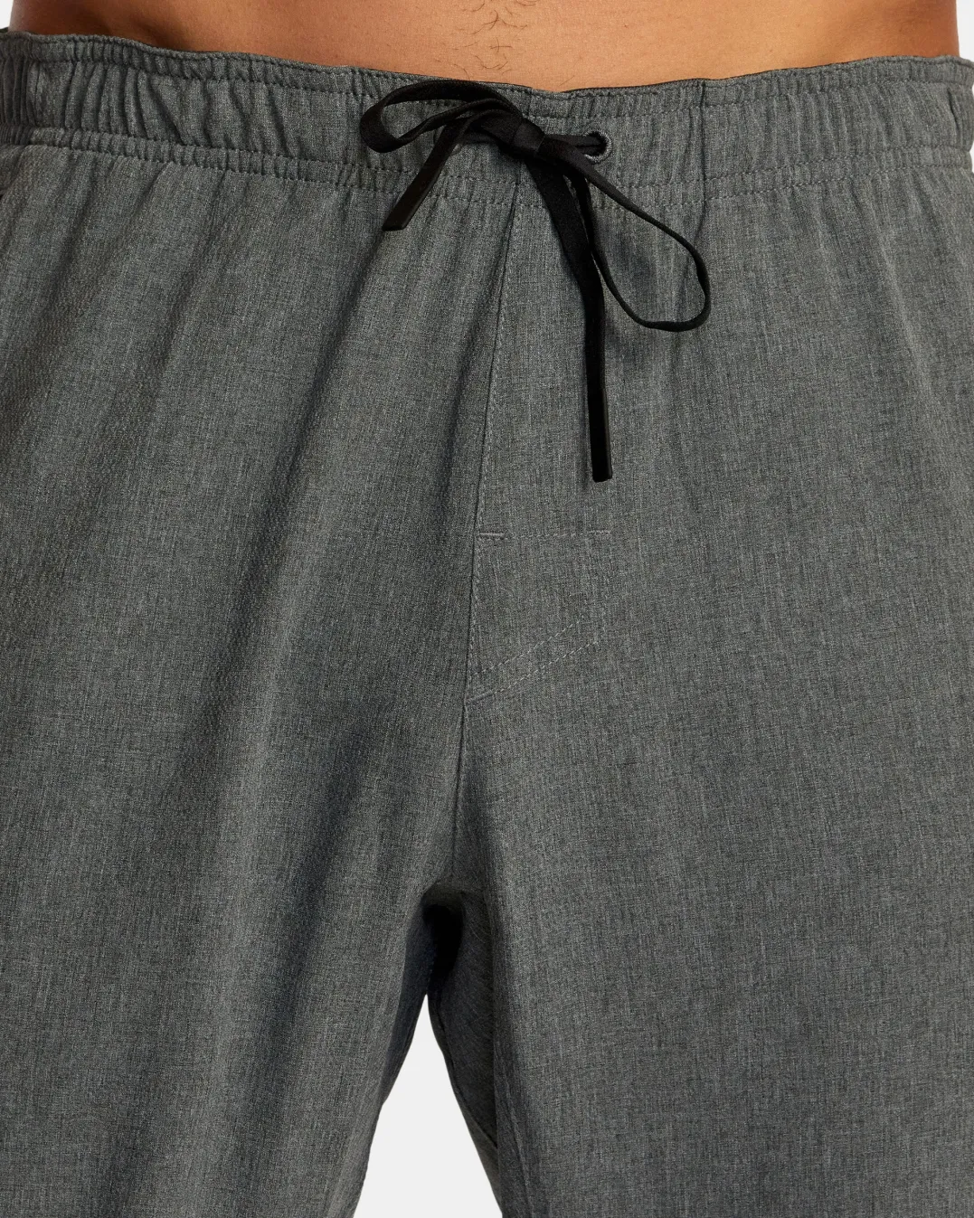YOGGER TRACK PANTS II