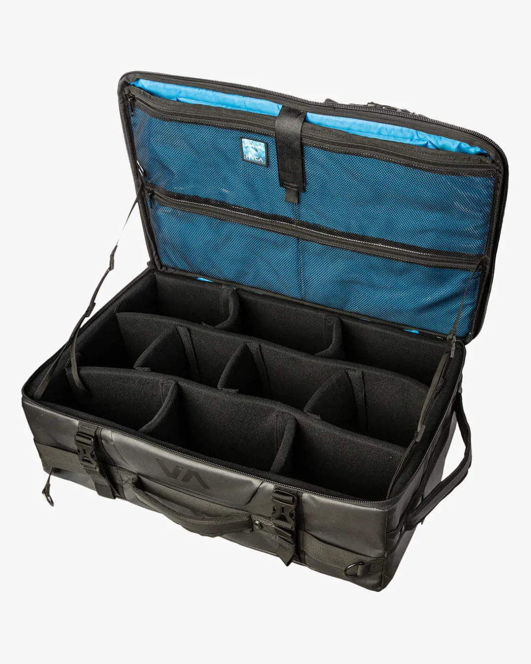 ZAK NOYLE CAMERA DUFFEL III BAG
