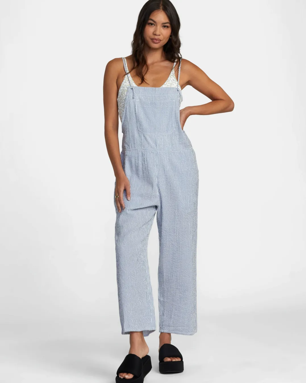 ZULA JUMPER COVER-UP